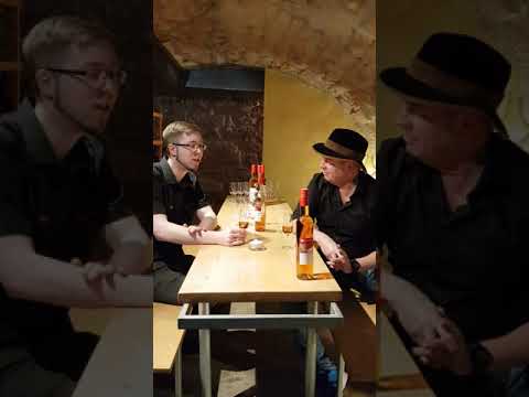 ApfelSherry Vol 2  Barriquefass 2004-2008 Spessarteiche