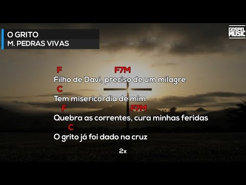 Grito - Antonio José