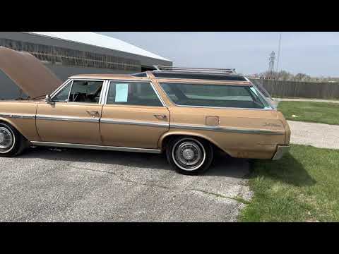 1965 Buick Sport Wagon (CC-1657434) for sale in Staunton, Illinois