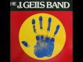 Do you Remember When  The j geils band