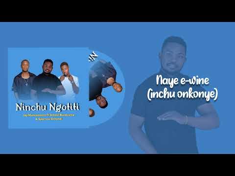 Omoisi bwokioma × jay mamissment × Sparrow-Ninchu Ngotiti Lyrics