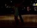 Persue My Dancing Dream Rumba