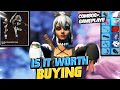 Is the Clara Starter Pack Skin WORTH BUYING? | Best Combos | Gameplay | Perfect Execution Pack