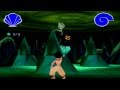 The Little Mermaid II PS1 100 Walkthrough Part 12 The Ice Tower End