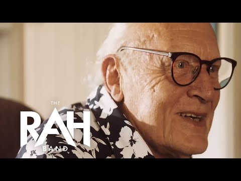 The RAH Band creator talks hits 'Messages From The Stars', 'Clouds Across the Moon' and more!