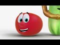 FANMADE VeggieTales Funding Credits 2015 With Theme Song