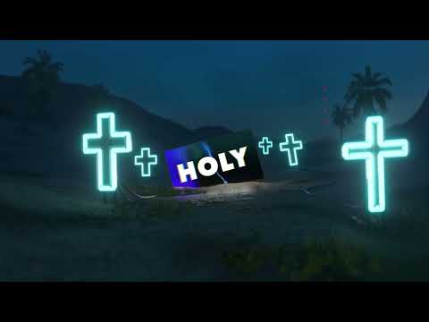 Video thumbnail for Holy Love