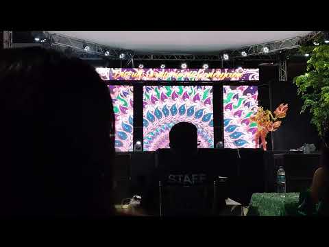 Elección Miss Oratorio de Concepción 