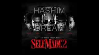 Hashim The Dream-This Thing Of Ours(cover)