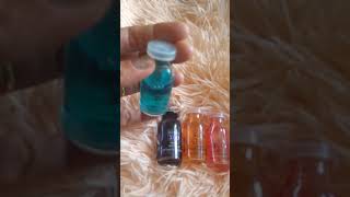 Ampolas Richée Professional