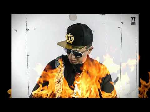 MC DON KING - JOGO DE ATRAÇÃO (PROD  DANIEL PEREIRA) FULL HOUSE GANGSTA VERSION