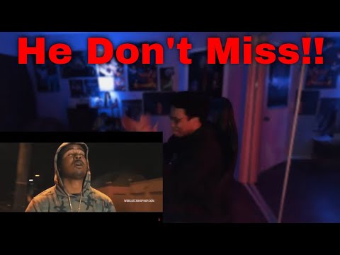 Drakeo The Ruler "Flu Flamming" (Reaction)