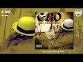 C-BO ft. young buck - Gun Shots (Official Audio)