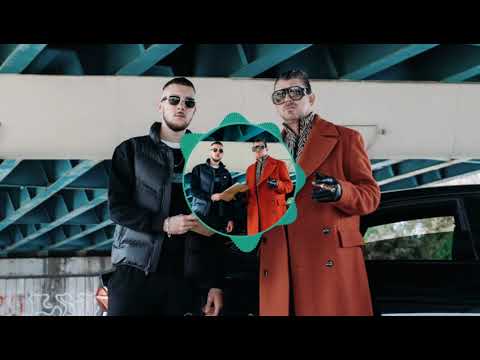 Kabe ft. Danzel - Cały hajs BASS BOOSTED