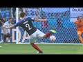 Gol de Pavard - França 4 x 3 Argentina - Copa do Mundo 2018