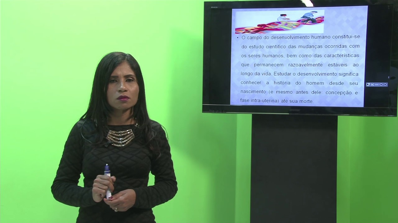 AULA 1 - PSICOLOGIA DO DESENVOLVIMENTO E DA APRENDIZAGEM