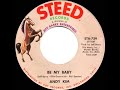 1970 HITS ARCHIVE: Be My Baby - Andy Kim (stereo 45)