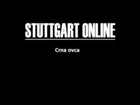 Stuttgart online-Crna ovca