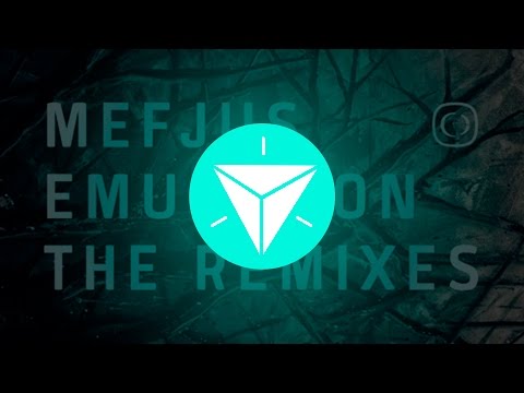 Mefjus - Change of Mind (ft. Maksim) (Rawtekk Remix)