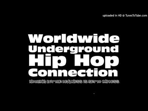 Poetika & Platinum Skillz - Bez DissRespect