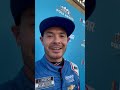 Kyle Larson earns Busch Pole for Cup Series Championship 4 race | #shorts | NASCAR