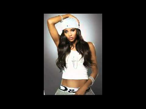 Ciara - Get Up (DJ Phaze Remix)