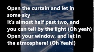 Modest Mouse - Breakthrough (Lyrics)