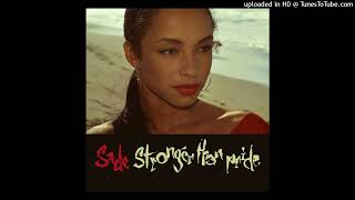 Sade - Clean Heart