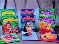 Opening To A Goofy Movie 1995 VHS