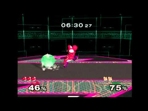 MasterHand 6 WSF - VGBC｜aMSa vs. Sobameshi