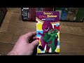 VHS DVD And Blu Ray Update For December 15 2025