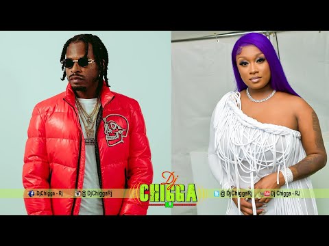 Govana Ft. Shaneil Muir - Mannaz (Clean Radio Version)