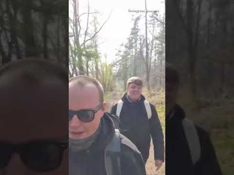 Wandervlog #1 Harzerwandernadel 90 / 164 / 165