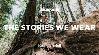 Patagonia — Worn Wear