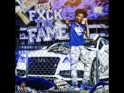 FG Famous - Martial Arts (Ft. JayDaYoungan, Maine Musik)