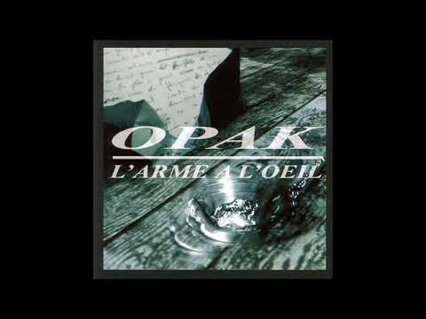 Opak - Donne Moi un Rêve feat. Akro