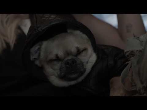 T.H.A. Buchkata x Poalina x Lexus - MFH (Mutha F***n HATER) VIDEO /IN THE STUDIO EP 4