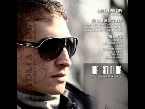 Manu D feat. Duplici - Un Solo Battito (S.I.D Remix).wmv