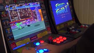 Rapsberry Pi 3 / 4 - Arcade1up Mod Upgrade in 2022 🙌