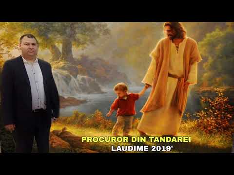 PROCUROR DIN TANDAREI - Laudime 2019