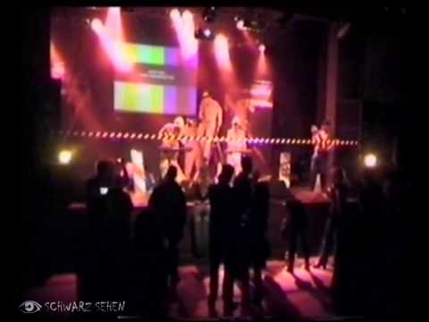 Patenbrigade:Wolff - Electrocity Festival (Lindenpark Potsdam 05.10.2007)