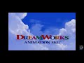 Madagascar 2005 End Credits Reversed
