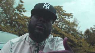 KD-- "Hold Up" [Official Video] Shot By: GP Visuals