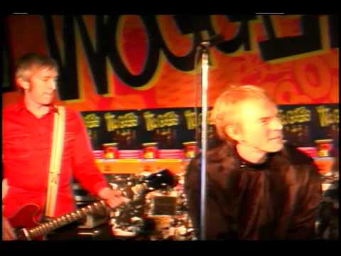 The Woggles - Live at Vintage Vinyl 12/01/07