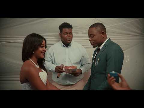 Dj Castro feat. Slickartie - Shining Star (Official Video)