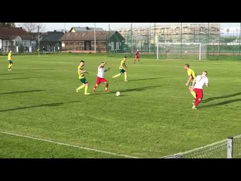 2024 Wielicka Klasa- A Piłkarz Podłęże vs  Czarni Staniątki