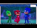 Disney Barney S Best Manners The Crossover 1993 2003 Theatrical Teaser Part 1