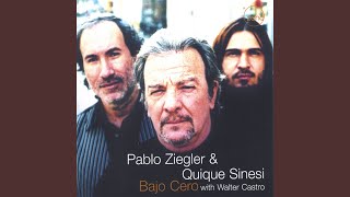 Pablo Ziegler Chords