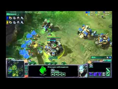 BDL Brat_Ok vs Naama Game 1