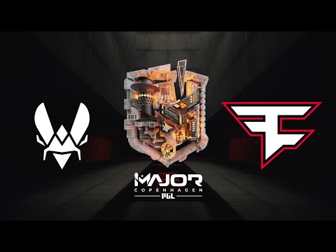 Vitality vs FaZe – Map 2 Vertigo - PGL CS2 MAJOR COPENHAGEN 2024 - Playoff Stage